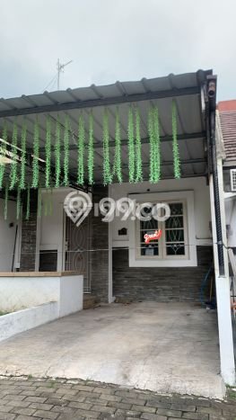 Rumah Sewa Bogor LT 90m2 LB 60m2 Kawasan Cibubur Rumah Sewa Bogor LT 90m2 LB 60m2 Kawasan Cibubur