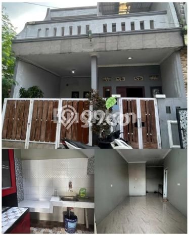 Jual Rumah Strategis Bagus Punya 3 KT di Setu Bekasi SHM Jual Rumah Strategis Bagus Punya 3 KT di Setu Bekasi SHM
