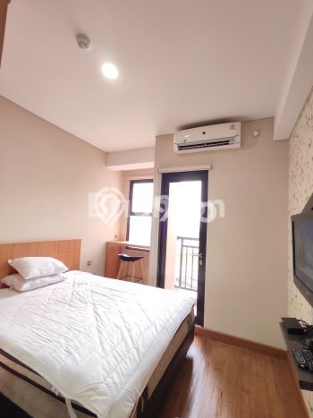 Hunian Apartemen Strategis untuk Dijual di Jakarta Timur dengan 1 Kamar Hunian Apartemen Strategis untuk Dijual di Jakarta Timur dengan 1 Kamar