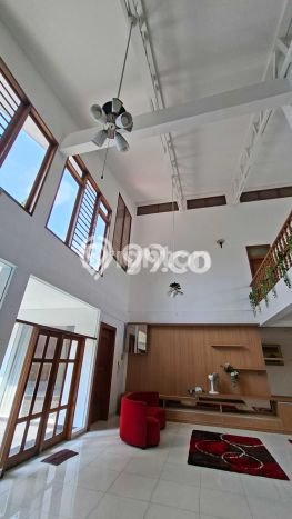 Rumah Elit LB 825m2 Siap Pakai Desain Elegan di Pondok Indah, Jakarta Selatan Rumah Elit LB 825m2 Siap Pakai Desain Elegan di Pondok Indah, Jakarta Selatan