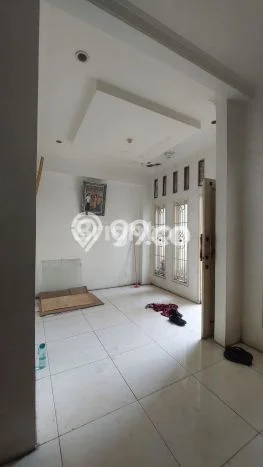 Rumah Minimalis 3 KT di Bojong Kulur Bogor Rumah Minimalis 3 KT di Bojong Kulur Bogor