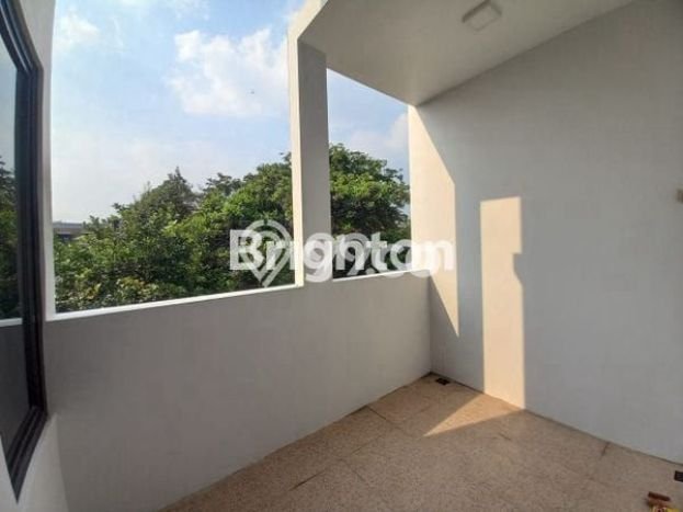 Rumah Luas Asri 4 KT Siap Pakai di Caman Bekasi Rumah Luas Asri 4 KT Siap Pakai di Caman Bekasi