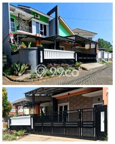 Dijual Hunian Rumah Nyaman 6 KT di Ciangsana, Bogor Dijual Hunian Rumah Nyaman 6 KT di Ciangsana, Bogor