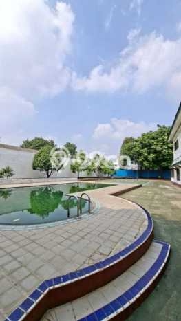 Unit Komersial Tersedia di Jati Asih Spesifikasi LB 500m2 Unit Komersial Tersedia di Jati Asih Spesifikasi LB 500m2