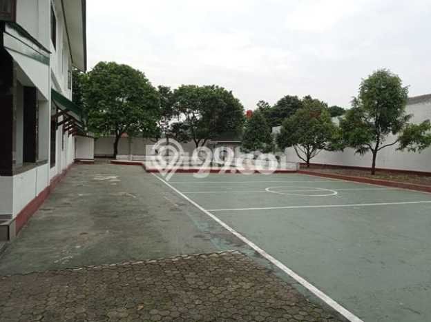 Unit Komersial Tersedia di Jati Asih Spesifikasi LB 500m2 Unit Komersial Tersedia di Jati Asih Spesifikasi LB 500m2