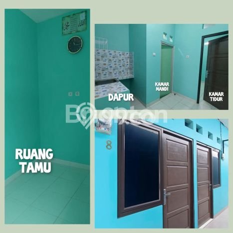 Hunian Nyaman Asri 8 KT Siap Pakai di Bojong Kulur Bogor Hunian Nyaman Asri 8 KT Siap Pakai di Bojong Kulur Bogor