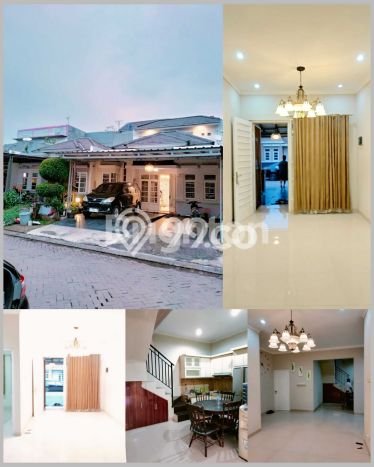 Dijual Cepat Rumah Bagus Siap Huni LB 130m2 di Cileungsi, Bogor Dijual Cepat Rumah Bagus Siap Huni LB 130m2 di Cileungsi, Bogor