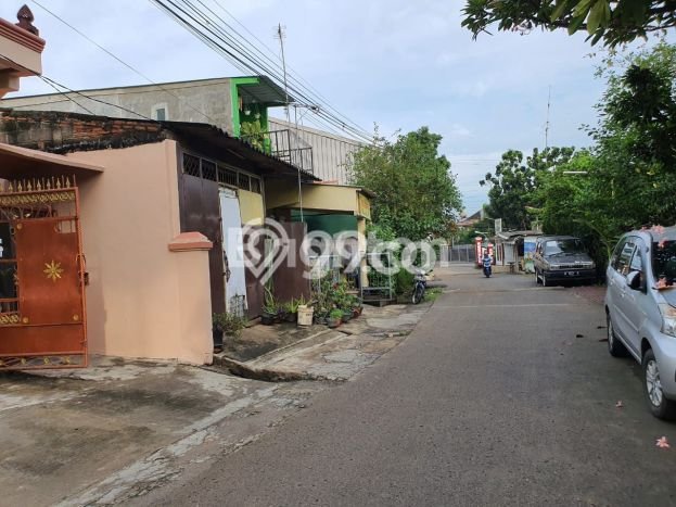 Dijual Rumah Premium dengan Fasilitas Sekitar Lengkap di Ciracas, Jakarta Timur Dijual Rumah Premium dengan Fasilitas Sekitar Lengkap di Ciracas, Jakarta Timur