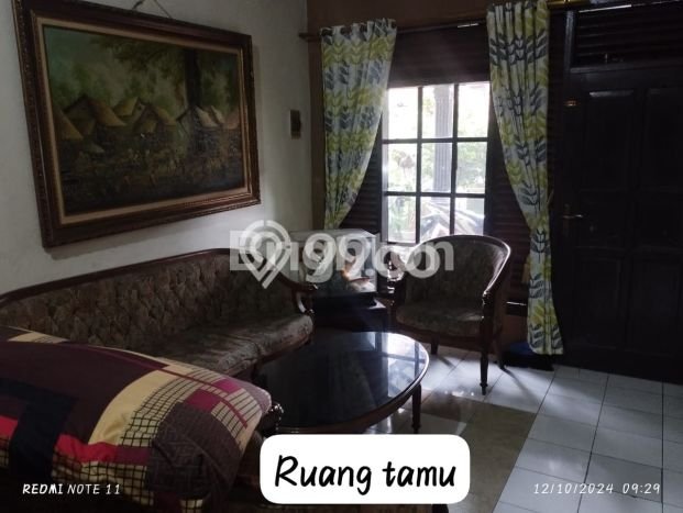 Jual Rumah Modern 3 KT di Jatibening, Bekasi Jual Rumah Modern 3 KT di Jatibening, Bekasi