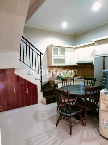 Dijual Cepat Rumah Bagus Siap Huni LB 130m2 di Cileungsi, Bogor Dijual Cepat Rumah Bagus Siap Huni LB 130m2 di Cileungsi, Bogor