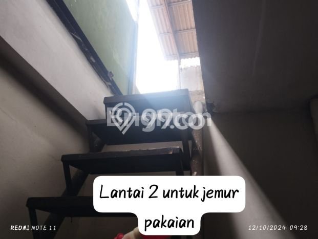 Jual Rumah Modern 3 KT di Jatibening, Bekasi Jual Rumah Modern 3 KT di Jatibening, Bekasi