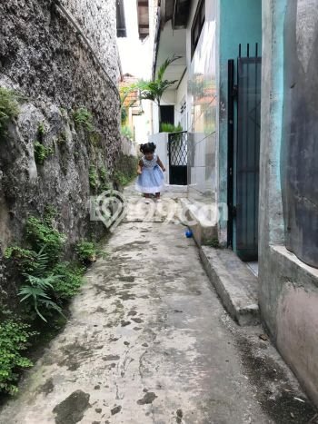 Jual Rumah Eksklusif 5 KT di Margonda, Depok Jual Rumah Eksklusif 5 KT di Margonda, Depok