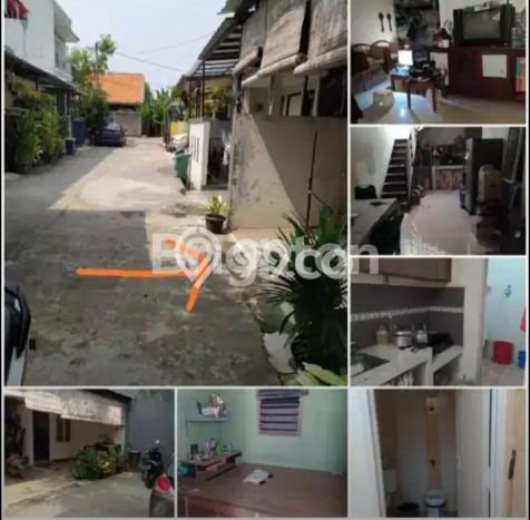 Dijual Hunian Rumah Nyaman 3 KT di Pondok Gede, Bekasi Dijual Hunian Rumah Nyaman 3 KT di Pondok Gede, Bekasi