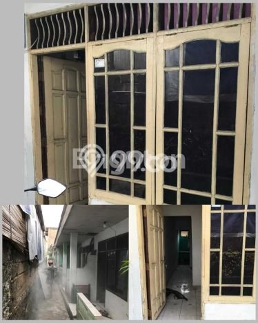 Jual Rumah Eksklusif 5 KT di Margonda, Depok Jual Rumah Eksklusif 5 KT di Margonda, Depok