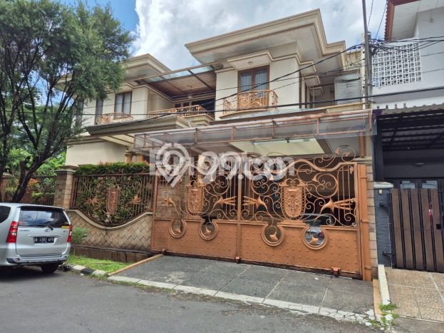 Dijual Rumah Elit Exclusive di Rawalumbu, Bekasi Dijual Rumah Elit Exclusive di Rawalumbu, Bekasi