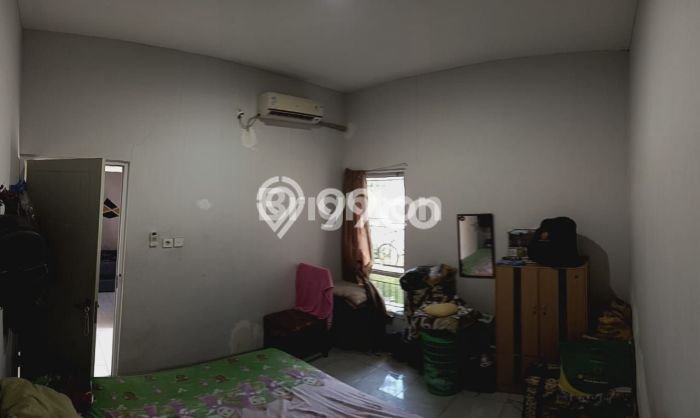 Rumah Minimalis 3 KT LT 129m2 di Cijantung Rumah Minimalis 3 KT LT 129m2 di Cijantung
