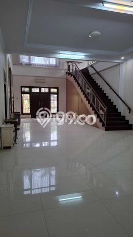 Hunian Super Mewah dengan Akses Paling Strategis di Jatiwarna, Bekasi Hunian Super Mewah dengan Akses Paling Strategis di Jatiwarna, Bekasi