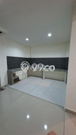 Rumah Luas Asri 4 KT Siap Huni di Cibubur Bogor Rumah Luas Asri 4 KT Siap Huni di Cibubur Bogor