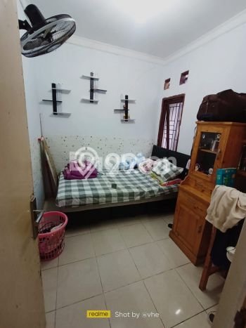 Jual Rumah Eksklusif 4 KT di Bojong Sari, Depok Jual Rumah Eksklusif 4 KT di Bojong Sari, Depok