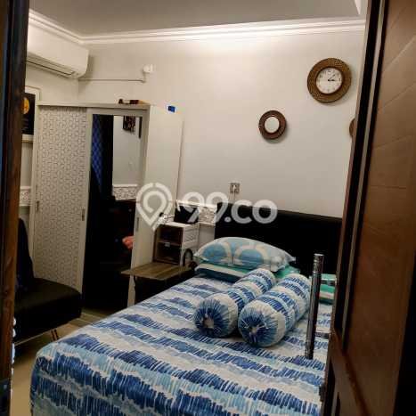 Dijual Hunian Mewah dengan Fasilitas Sekitar Lengkap di Menteng, Jakarta Pusat Dijual Hunian Mewah dengan Fasilitas Sekitar Lengkap di Menteng, Jakarta Pusat