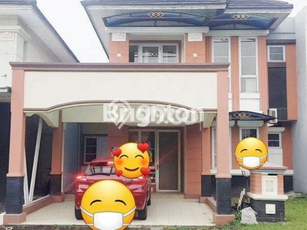 Rumah Modern Minimalis 3 Kamar Siap Huni di Cileungsi Rumah Modern Minimalis 3 Kamar Siap Huni di Cileungsi