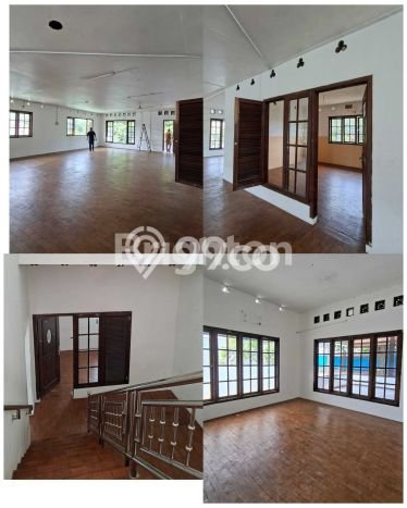 Komersial Dijual di Bekasi LT 2640m2 & LB 391m2 Lokasi Terbaik! Komersial Dijual di Bekasi LT 2640m2 & LB 391m2 Lokasi Terbaik!