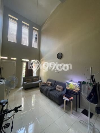 Jual Rumah Eksklusif 3 KT di Cipedak, Jakarta Selatan Jual Rumah Eksklusif 3 KT di Cipedak, Jakarta Selatan