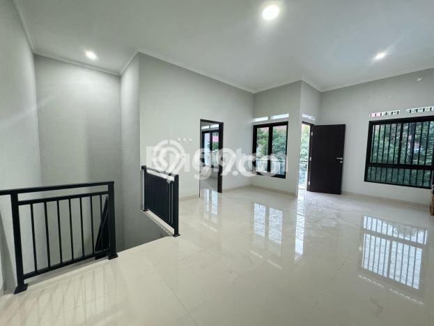 Rumah Minimalis 2 KT di Jaka Sampurna Bekasi Rumah Minimalis 2 KT di Jaka Sampurna Bekasi