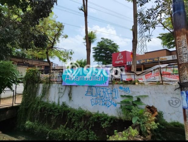 Tanah untuk Dijual di Pondokmelati Bekasi Luas 1000m2 Tanah untuk Dijual di Pondokmelati Bekasi Luas 1000m2
