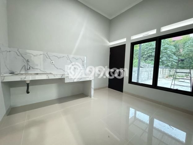 Rumah Minimalis 2 KT di Jaka Sampurna Bekasi Rumah Minimalis 2 KT di Jaka Sampurna Bekasi