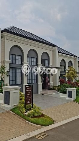 Rumah Modern 2 KT di Sentul City Bogor Rumah Modern 2 KT di Sentul City Bogor