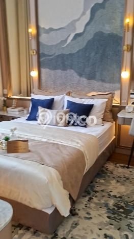 Rumah Modern 2 KT di Sentul City Bogor Rumah Modern 2 KT di Sentul City Bogor