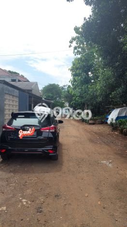 Tanah Komersial Dijual di Cibinong Bogor 732m2 Tanah Komersial Dijual di Cibinong Bogor 732m2