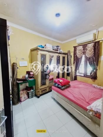 Jual Rumah Eksklusif 4 KT di Bojong Sari, Depok Jual Rumah Eksklusif 4 KT di Bojong Sari, Depok