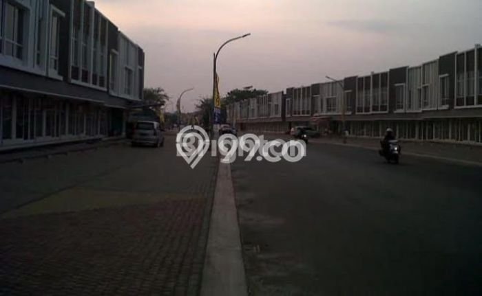 Ruko Bagus LT 60m2 LB 104m2 Dijual di Cileungsi Bogor Ruko Bagus LT 60m2 LB 104m2 Dijual di Cileungsi Bogor