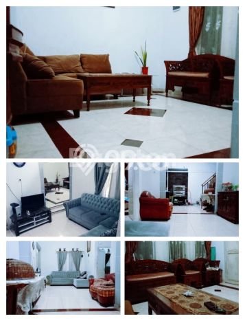 For Sale Rumah 3 Kamar Lokasi Strategis Nyaman dan Strategis di Cibinong For Sale Rumah 3 Kamar Lokasi Strategis Nyaman dan Strategis di Cibinong
