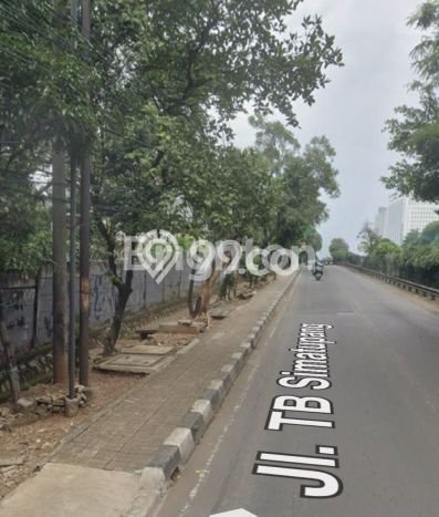 Tanah Kavling Dijual di Jati Padang, Jakarta Selatan dengan Luas Tanah 734m2 Tanah Kavling Dijual di Jati Padang, Jakarta Selatan dengan Luas Tanah 734m2