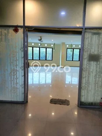 Unit Ruko Tersedia di Daan Mogot Spesifikasi LB 136m2 Unit Ruko Tersedia di Daan Mogot Spesifikasi LB 136m2