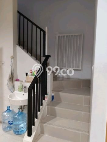 Rumah Minimalis 3 KT di Citra Garden Jakarta Barat Unfurnished Rumah Minimalis 3 KT di Citra Garden Jakarta Barat Unfurnished