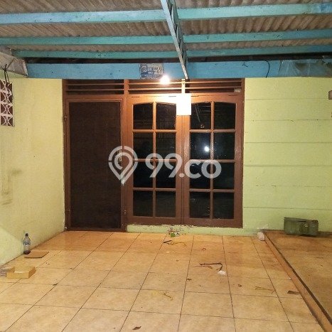 Rumah Modern 2 KT di Kalideres Jakarta Barat Unfurnished Rumah Modern 2 KT di Kalideres Jakarta Barat Unfurnished