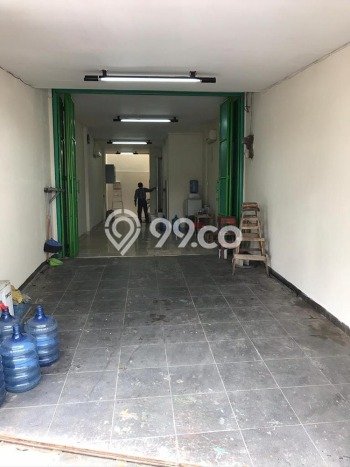 Hunian Cantik Modern Lb 66m2 di Tambora, Jakarta Barat Hunian Cantik Modern Lb 66m2 di Tambora, Jakarta Barat
