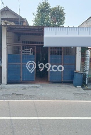 Rumah Modern 2 Kamar LT 78m2 di Kalideres Rumah Modern 2 Kamar LT 78m2 di Kalideres