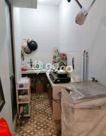 Rumah Minimalis 3 KT di Citra Garden Jakarta Barat Unfurnished Rumah Minimalis 3 KT di Citra Garden Jakarta Barat Unfurnished