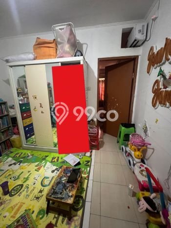 Rumah Minimalis 2 Kamar LT 46m2 di Taman Palem Rumah Minimalis 2 Kamar LT 46m2 di Taman Palem