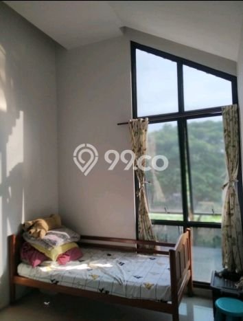 Rumah Minimalis 3 KT di Citra Garden Jakarta Barat Unfurnished Rumah Minimalis 3 KT di Citra Garden Jakarta Barat Unfurnished