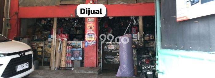 Hunian Eksklusif Siap Huni LT 252m2 di Penjaringan, Jakarta Utara Hunian Eksklusif Siap Huni LT 252m2 di Penjaringan, Jakarta Utara