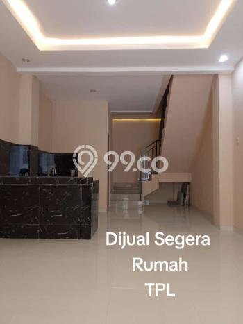 Dijual Hunian Rumah Terawat 2 KT di Taman Palem, Jakarta Barat Dijual Hunian Rumah Terawat 2 KT di Taman Palem, Jakarta Barat