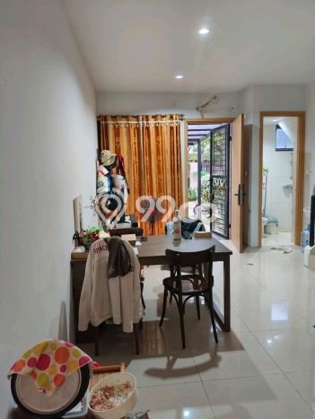 Rumah Minimalis 3 KT di Citra Garden Jakarta Barat Unfurnished Rumah Minimalis 3 KT di Citra Garden Jakarta Barat Unfurnished
