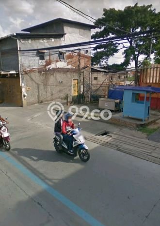Tanah Kavling Disewakan di Kapuk dengan Luas 868m2 Tanah Kavling Disewakan di Kapuk dengan Luas 868m2