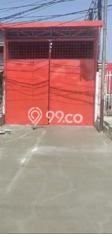 Gudang Komersial Dijual di Cengkareng Jakarta Barat LT 104m2 & LB 104m2 Gudang Komersial Dijual di Cengkareng Jakarta Barat LT 104m2 & LB 104m2